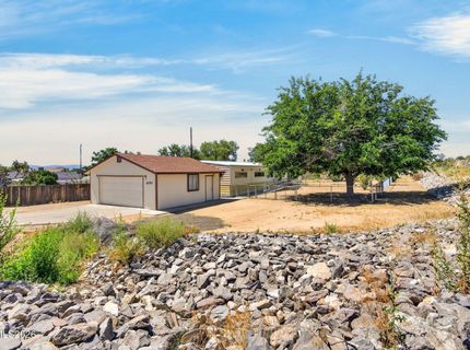 6197 Leon Drive, Sun Valley, NV 89433 Photo