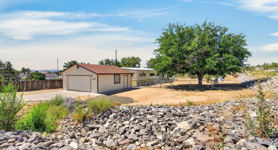 6197 Leon Drive, Sun Valley, NV 89433 Photo