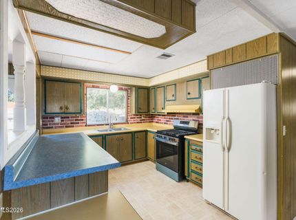 6197 Leon Drive, Sun Valley, NV 89433 Photo