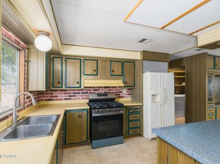 6197 Leon Drive, Sun Valley, NV 89433 Photo