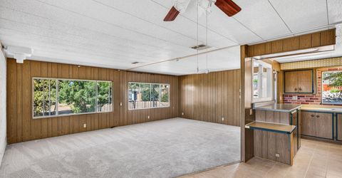 6197 Leon Drive, Sun Valley, NV 89433 Photo