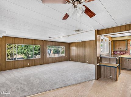 6197 Leon Drive, Sun Valley, NV 89433 Photo