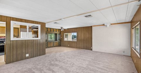 6197 Leon Drive, Sun Valley, NV 89433 Photo