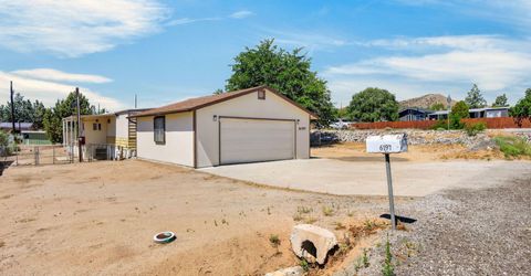 6197 Leon Drive, Sun Valley, NV 89433 Photo