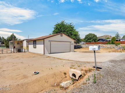 6197 Leon Drive, Sun Valley, NV 89433 Photo