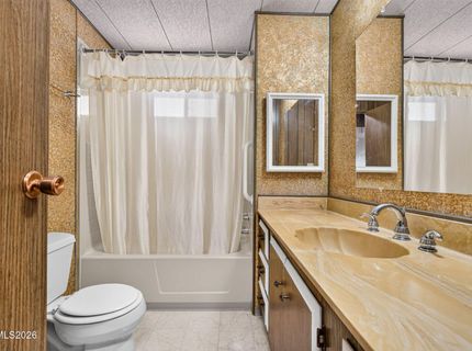 6197 Leon Drive, Sun Valley, NV 89433 Photo