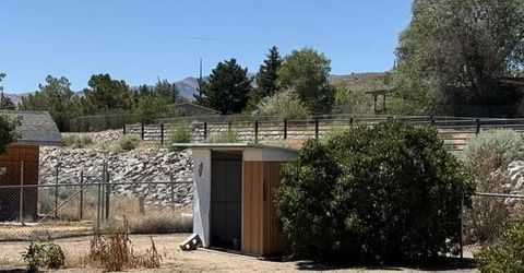 6197 Leon Drive, Sun Valley, NV 89433 Photo