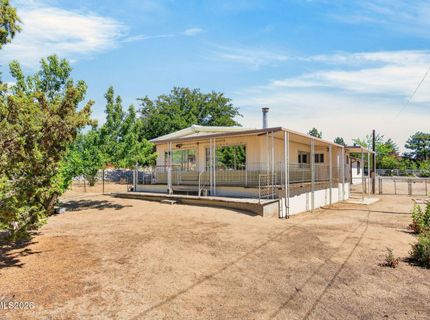 6197 Leon Drive, Sun Valley, NV 89433 Photo