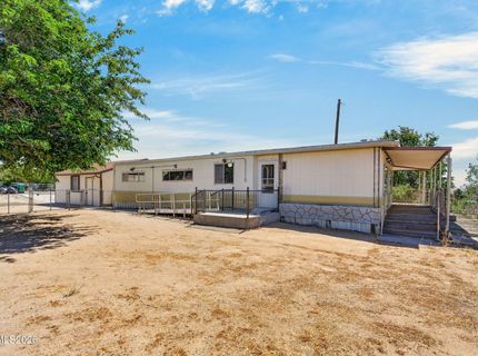 6197 Leon Drive, Sun Valley, NV 89433 Photo