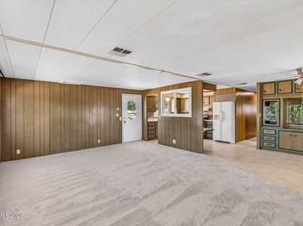 6197 Leon Drive, Sun Valley, NV 89433 Photo