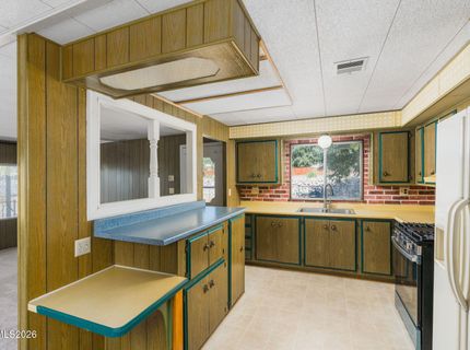 6197 Leon Drive, Sun Valley, NV 89433 Photo