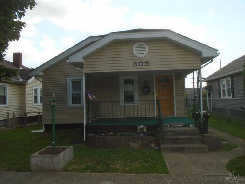 805 Chase Avenue, Hamilton, OH 45015 Photo 2