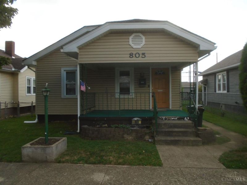 805 Chase Avenue, Hamilton, OH 45015 Photo 3