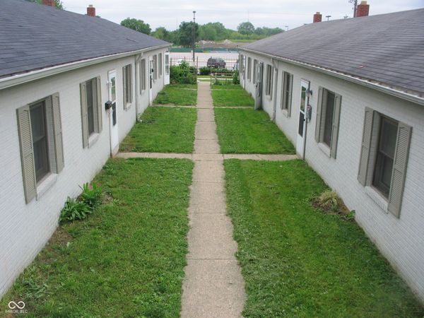 1226 N Belmont Avenue , Indianapolis, IN 46222