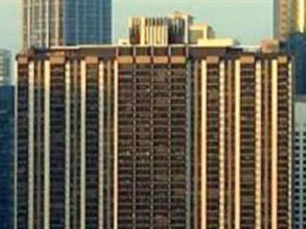 400 E Randolph Street , Unit 3318, Chicago, IL 60601