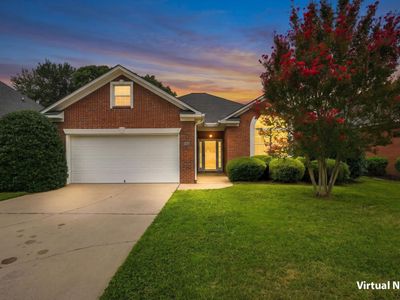 617 Park Place Drive , Elgin, SC 29045
