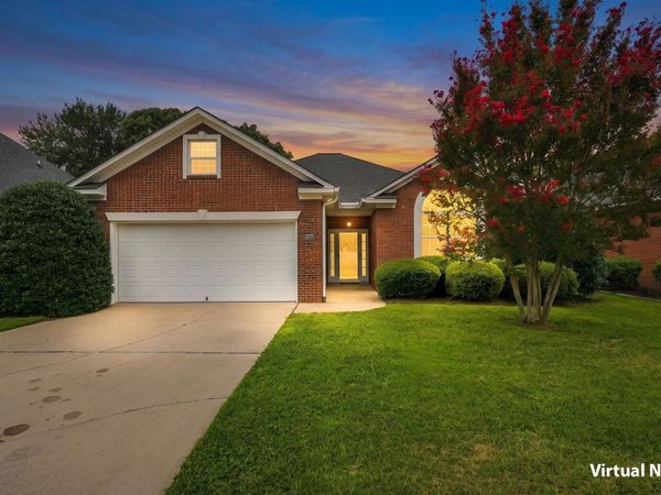 617 Park Place Drive , Elgin, SC 29045