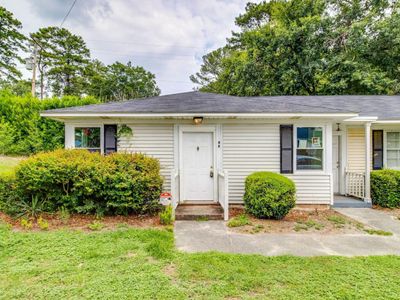 320 S Beltline Boulevard , Unit 4A, Columbia, SC 29205
