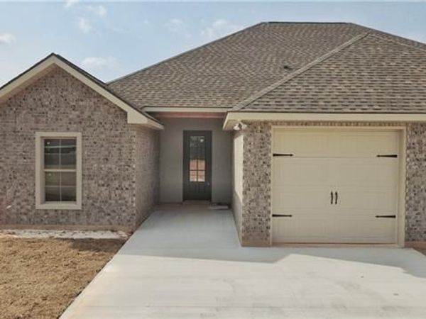 42673 HINSON Road , Unit A, Hammond, LA 70403