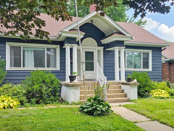 226 Arden Street, Waterloo, IA 50701