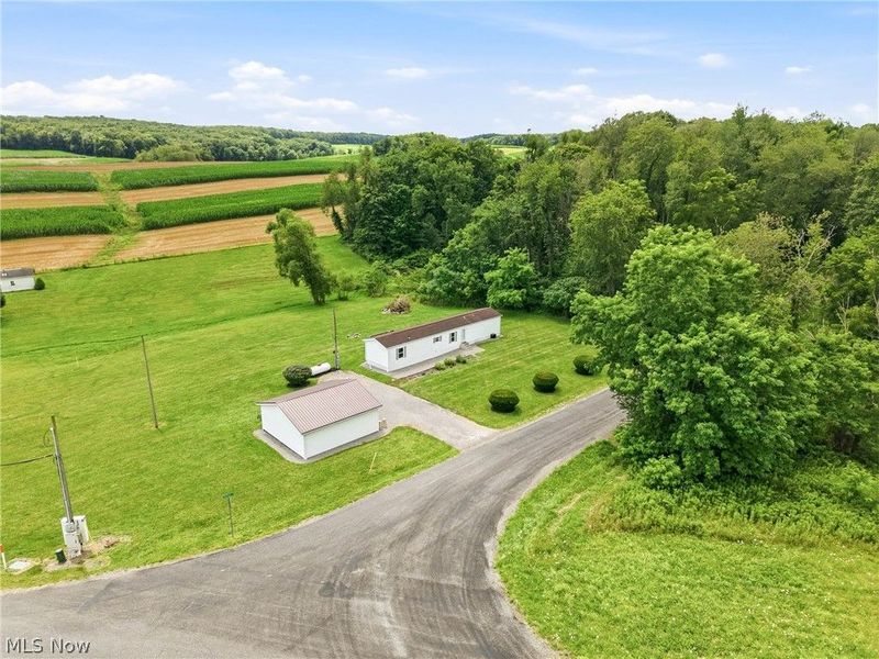 31991 Haessly Road, Hanoverton, OH 44423 Photo 16