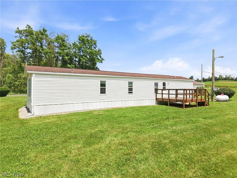 31991 Haessly Road, Hanoverton, OH 44423 Photo 19