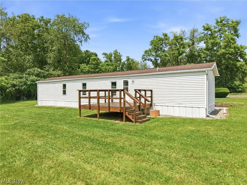 31991 Haessly Road, Hanoverton, OH 44423 Photo 20
