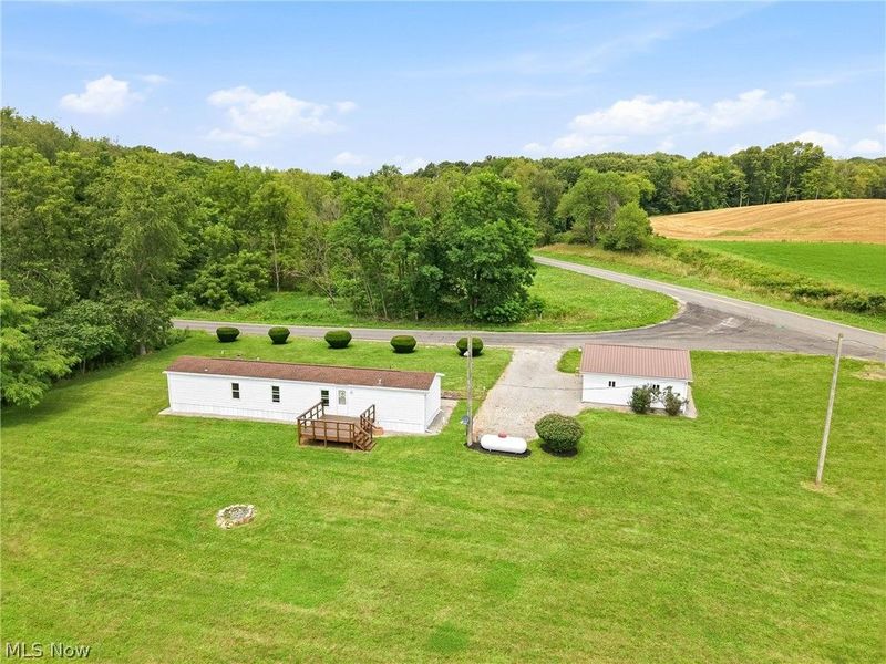 31991 Haessly Road, Hanoverton, OH 44423 Photo 21