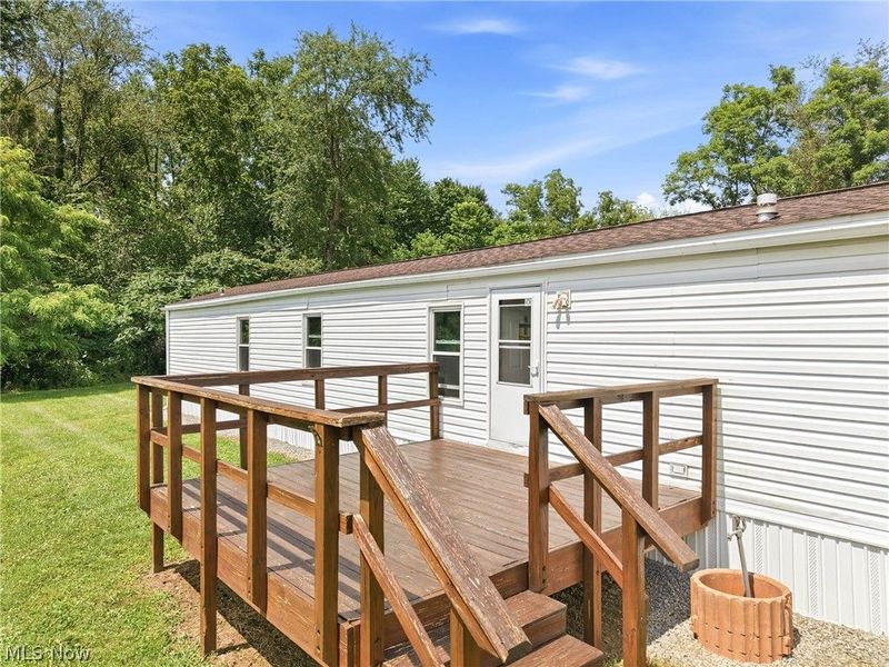 31991 Haessly Road, Hanoverton, OH 44423 Photo 22