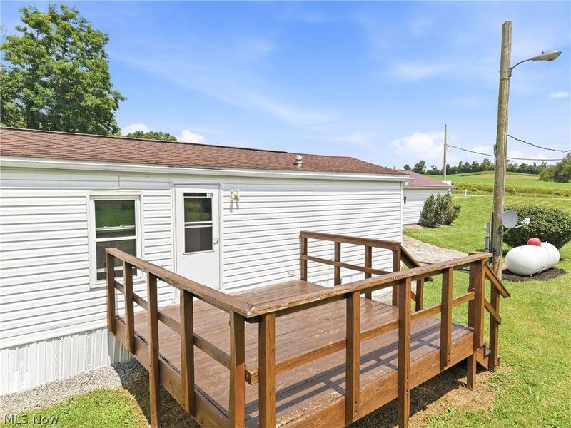 31991 Haessly Road, Hanoverton, OH 44423 Photo 23