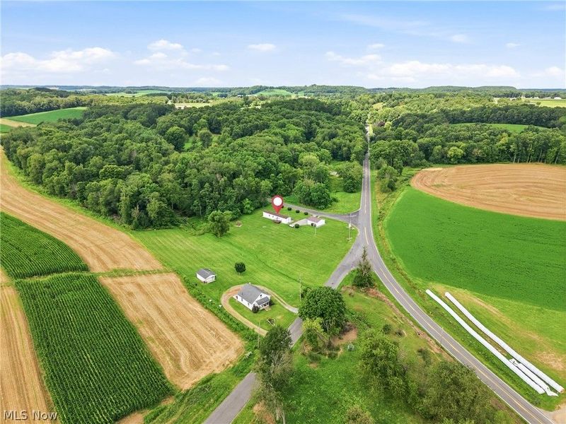 31991 Haessly Road, Hanoverton, OH 44423 Photo 29