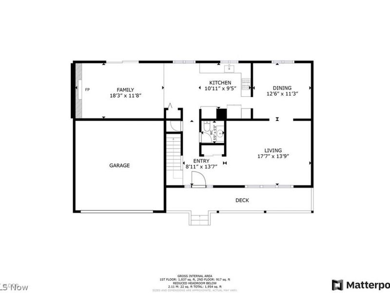 4814 Heatherton Drive, Columbus, OH 43229 Photo 21