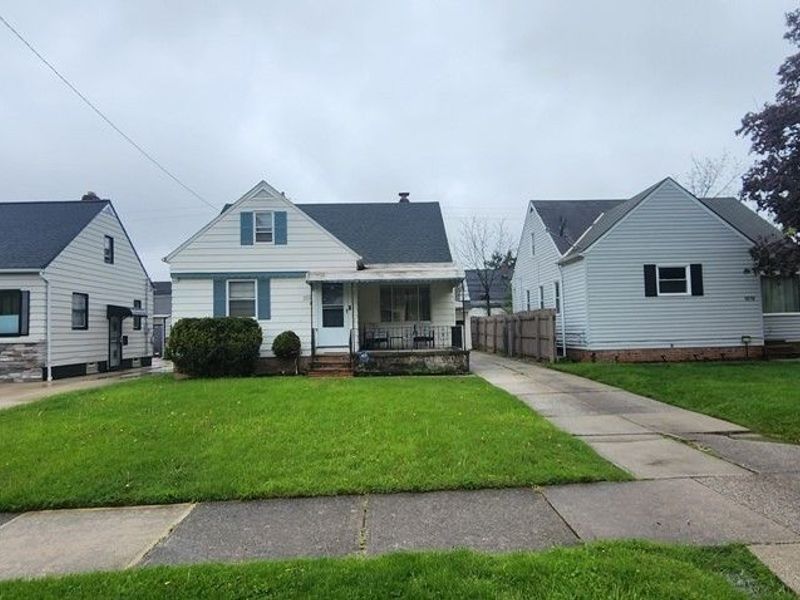 5522 Oakwood Avenue , Maple Heights, OH 44137 Photo 14