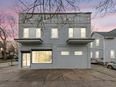 2101 Denison Avenue , Cleveland, OH 44109