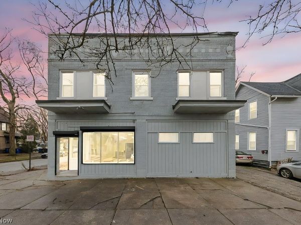 2101 Denison Avenue , Cleveland, OH 44109