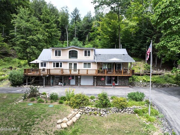 1141 North Shore Road, Hadley, NY 12835