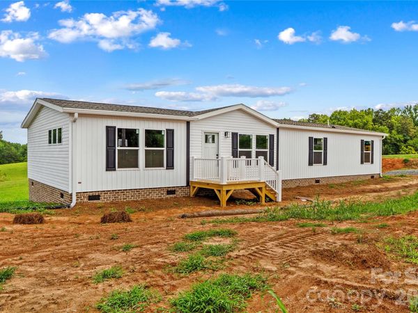 532 Eagle Mills Road , Hamptonville, NC 27020