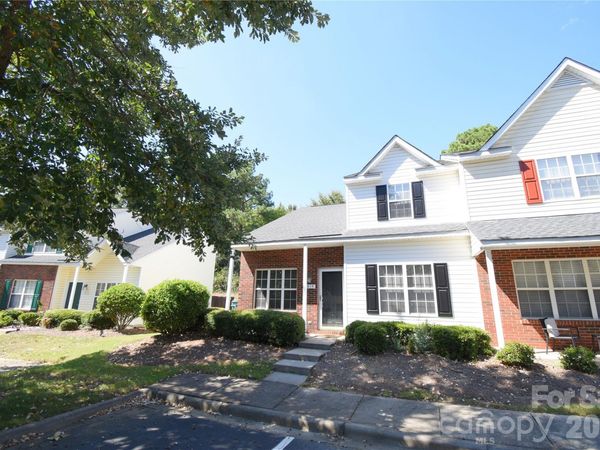 1814 Birch Heights Court, Charlotte, NC 28213
