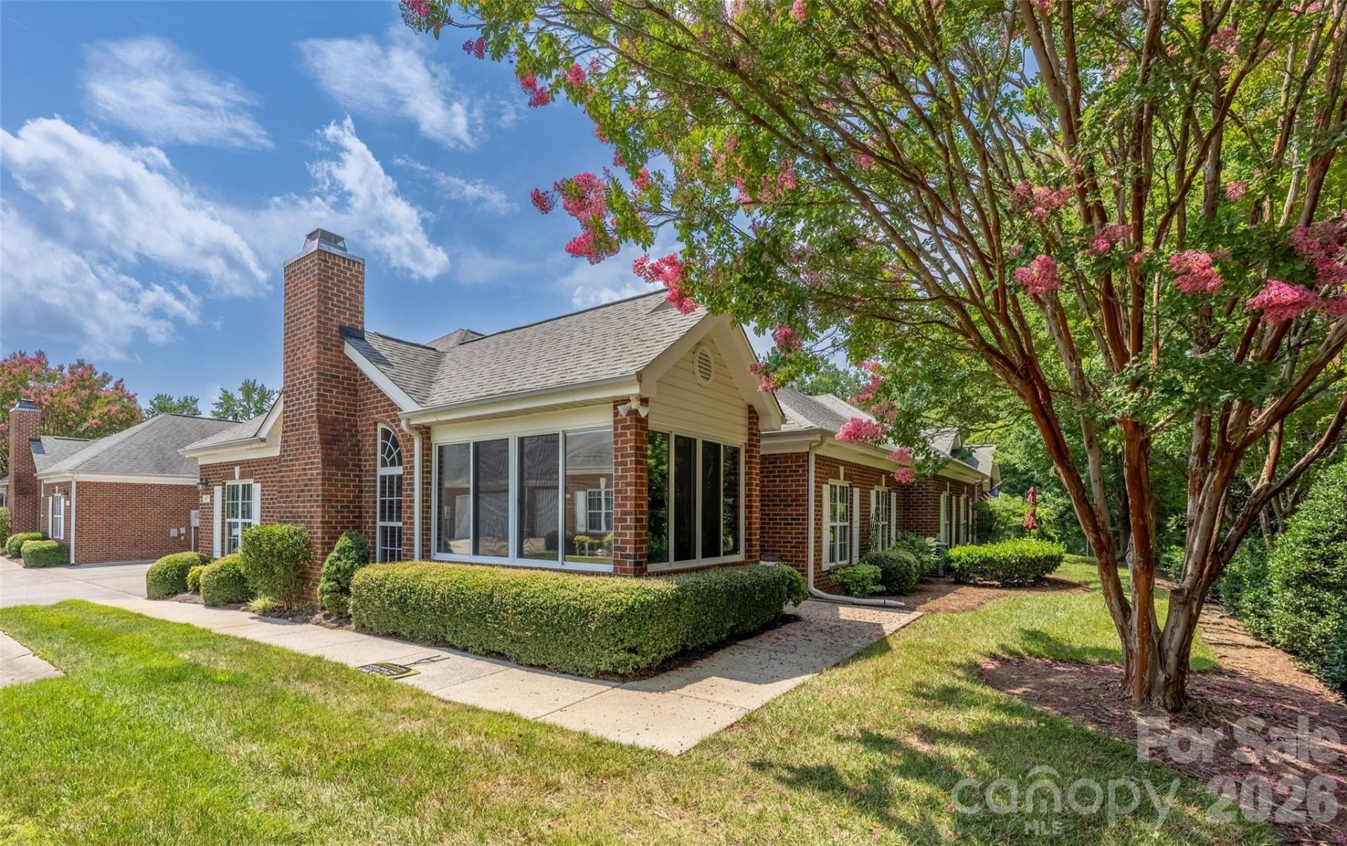 14617 Penmore Lane, Charlotte, NC 28269 Main Photo