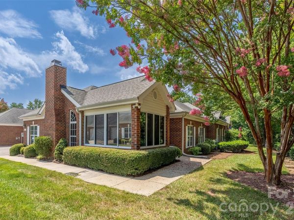 14617 Penmore Lane, Charlotte, NC 28269