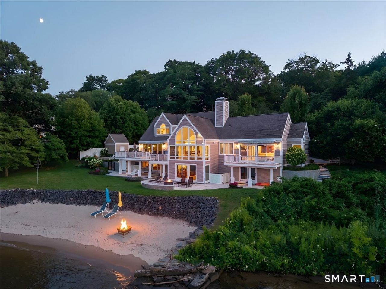 409 River, Deep River, CT 06417 Main Photo