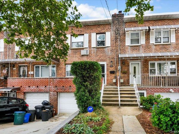 3015 Waterbury Avenue , Bronx, NY 10461