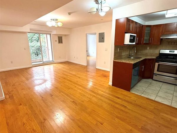 140-75 Ash Avenue, Unit 5H, Flushing, NY 11355