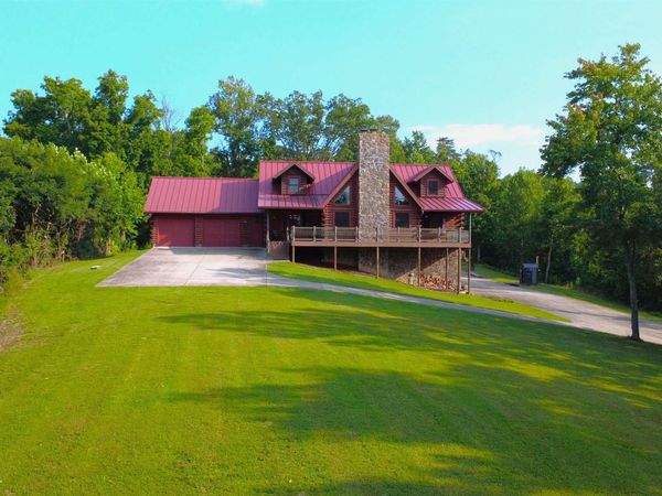 269 Barkley Pass, Huntington, WV 25705