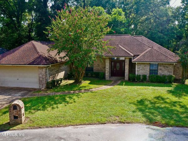 3052 MARRANO Drive, Orange Park, FL 32073