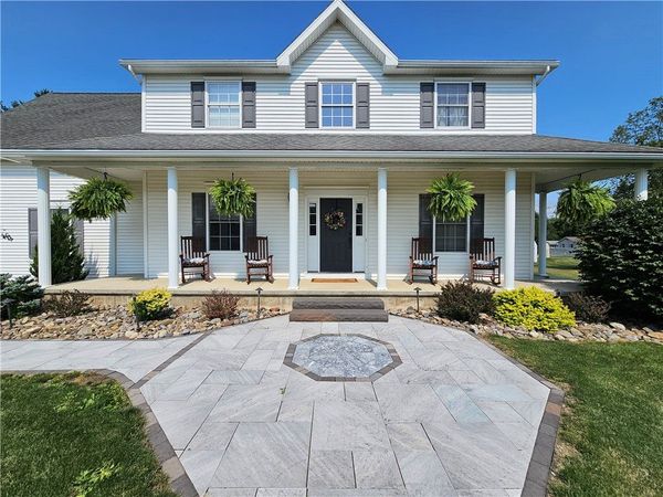 7 Bell Lane, Horseheads, NY 14845