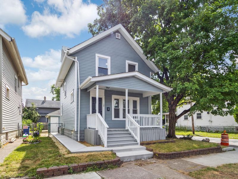 192 S Harris Avenue , Columbus, OH 43204 Photo 2