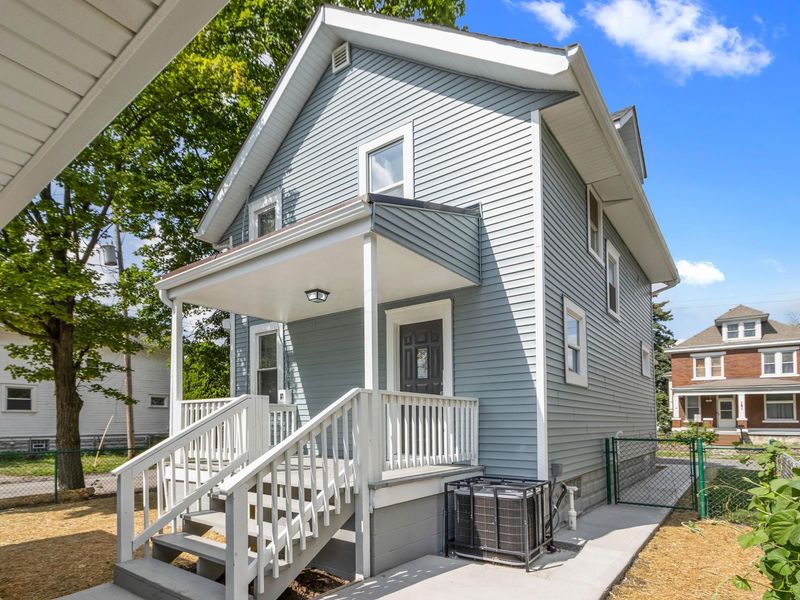 192 S Harris Avenue , Columbus, OH 43204 Photo 24