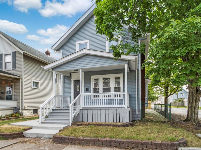 192 S Harris Avenue , Columbus, OH 43204 Photo 3