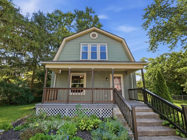 7928 Mound Street , Orient, OH 43146